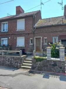 Vente Maison MONTIGNY-EN-GOHELLE  62