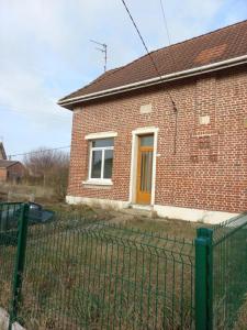 photo For sale House VERMELLES 62