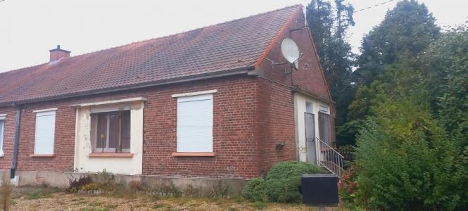 photo For sale House AUBERCHICOURT 59