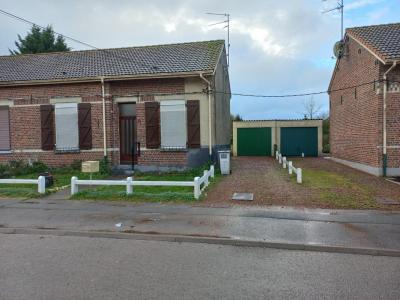 Vente Maison AUCHEL 62260