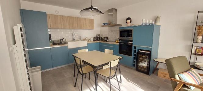 photo For rent Apartment CASTELNAUDARY 11