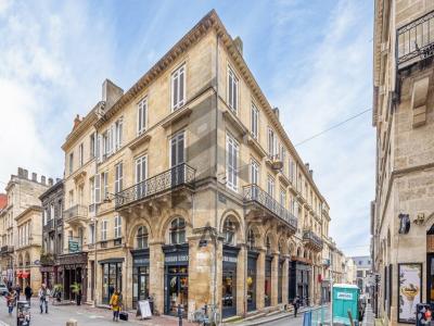 Location Bureau BORDEAUX 33000