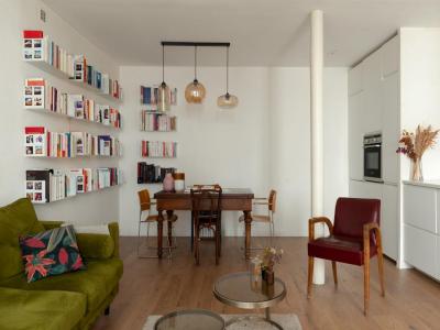 photo For sale Apartment PARIS-10EME-ARRONDISSEMENT 75