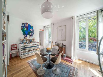 photo For sale Apartment IVRY-SUR-SEINE 94