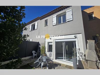 Vente Maison 3 pices TRETS 13530