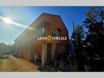 Vente Maison 5 pices TRETS 13530