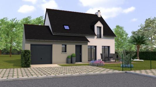 Vente Maison CHERRUEIX 35120