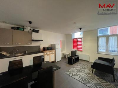 photo For rent Apartment ARMENTIERES 59