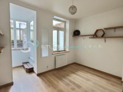 photo For sale Apartment LILLE 59