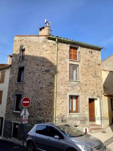 For sale House MONTESQUIEU-DES-ALBERES  66