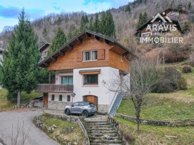 photo For sale House GRAND-BORNAND 74