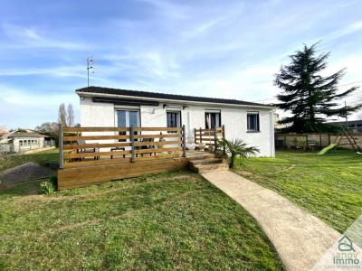 Vente Maison CHABOURNAY  86