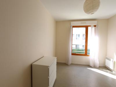 photo For rent Apartment NANTES 44