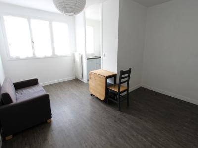 photo For rent Apartment NANTES 44