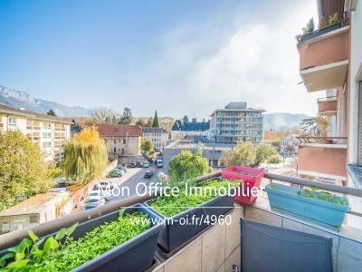 Vente Appartement 2 pices ANNECY 74000