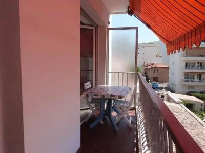 photo For rent Apartment CAGNES-SUR-MER 06