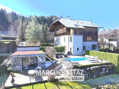 photo For sale House RIVIERE-ENVERSE 74