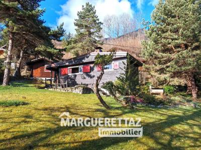 photo For sale House MARIGNIER 74