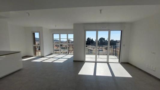 Location Appartement 4 pices NICE 06100