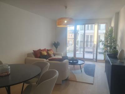 Vente Appartement 3 pices MONTREUIL 93100