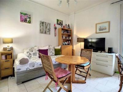 Vente Appartement 2 pices NICE 06300