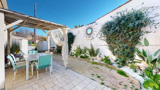 Vente Maison 2 pices FRONTIGNAN 34110