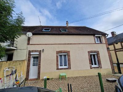 Vente Maison VAUPILLON  28