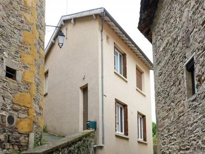 photo For sale House COURZIEU 69