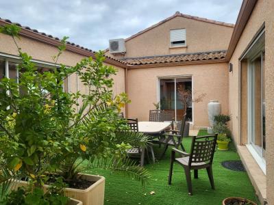 photo For sale House MONTAGNAC 34