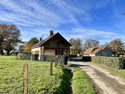 photo For sale House NOUZERINES 23