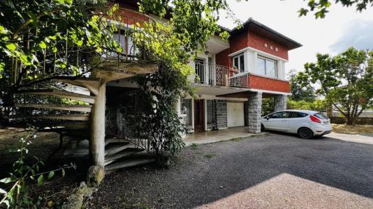 For sale House SEISSAN A 20 MN D'AUCH 32