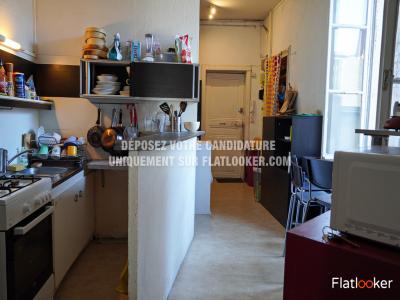 photo For rent Apartment NANTES 44