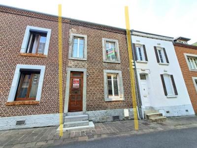 Vente Maison REVIN  08