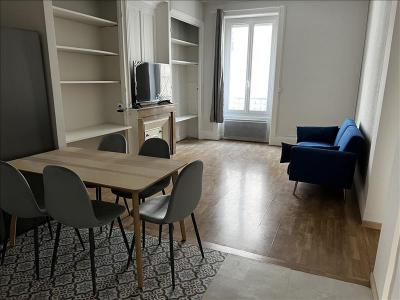 Location Appartement 3 pices LYON-7EME-ARRONDISSEMENT 69007