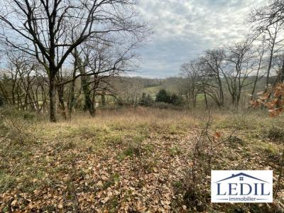 For sale Land CAUMONT  82