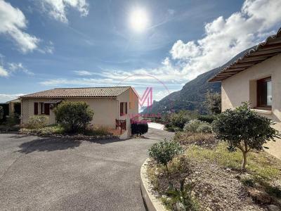 Vente Maison ROQUEBRUNE-CAP-MARTIN  06