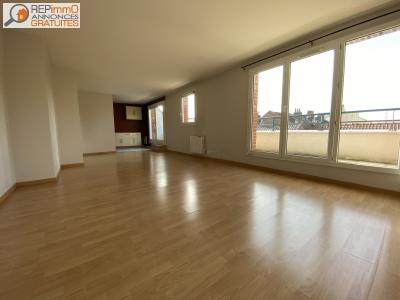 photo For sale Apartment LILLE 59