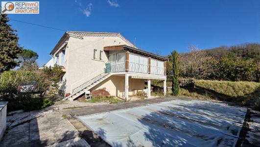 For sale House CAMPAGNE-SUR-AUDE  11