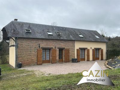 photo For sale House VIMOUTIERS 61