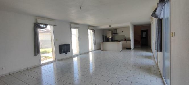 Vente Maison CHAVANNES-SUR-L'ETANG  68