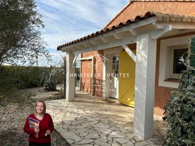 photo For sale House LOUPIAN 34