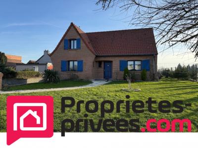 Vente Maison 6 pices HERIN 59195