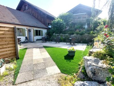 Vente Maison 9 pices BALME-DE-SILLINGY 74330