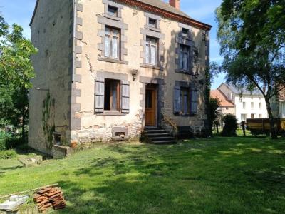 Vente Maison 4 pices SAINT-PARDOUX 63440