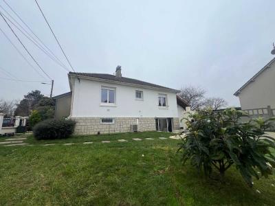 photo For sale House BOUAFLE 78