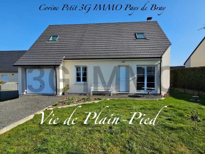 Vente Maison SAINT-GERMER-DE-FLY  60