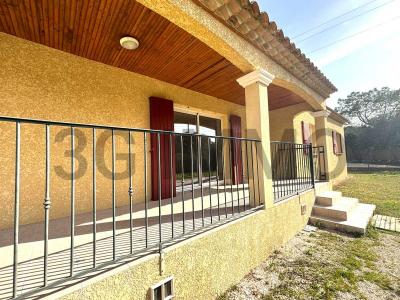 photo For sale House UZES 30