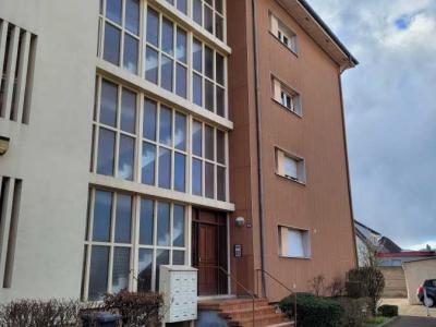 Vente Appartement COLMAR  68