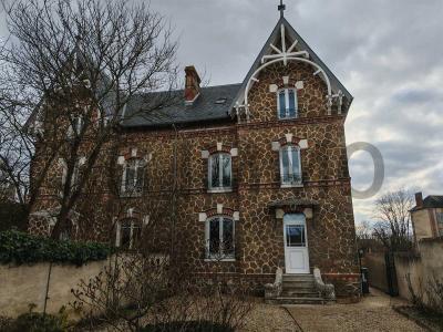 Vente Maison NOGENT-SUR-SEINE  10