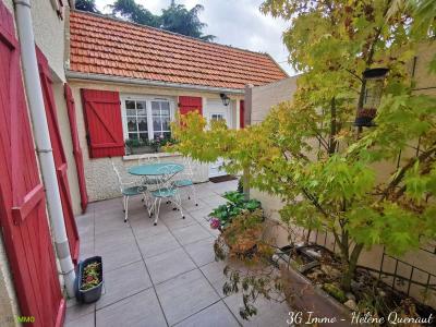 For sale House COUDRAY-SUR-THELLE LA-DRENNE 60